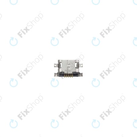 Motorola Moto G4 XT1622, G4 Plus XT1642 - Connecteur de charge