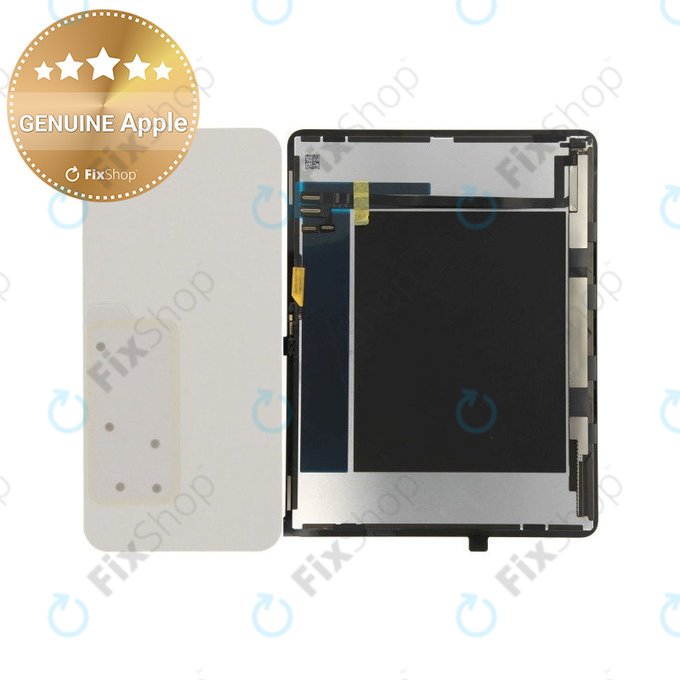 Assemblage de l'écran pour iPad Air 13 (2025) | WiFi | 661-51070 | Genuine Apple