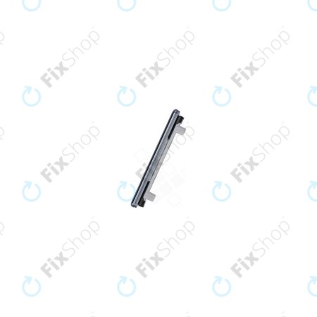 Samsung Galaxy Z Flip 4 F721B - Bouton Volume (Bleu) - GH98-47742D Genuine Service Pack