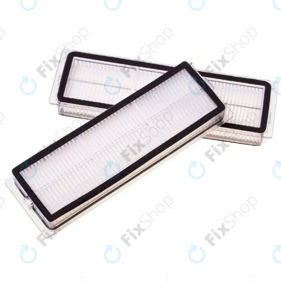 Filtre HEPA, 2 pièces pour Xiaomi Robot Vacuum H40, S40C, S40