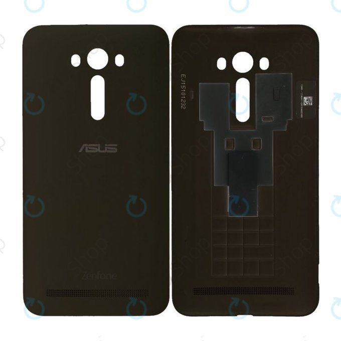 Asus ZenFone Selfie ZD551KL - Cache batterie (Noir)