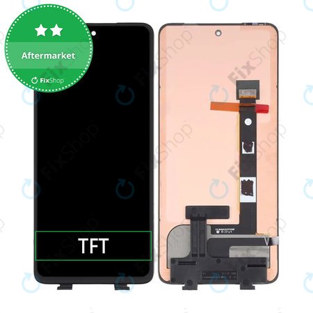 Motorola Moto G72 XT2255 - Écran LCD + Ecran Tactile TFT