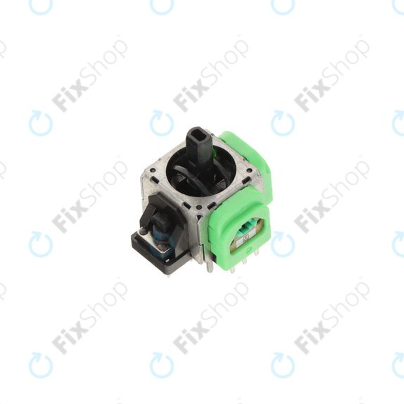 Joystick analogique TMR Hall Effect Favor Union pour manette Sony PlayStation 5 DualSense