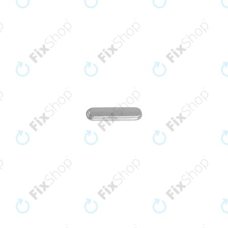 Oppo Find X3 Lite - Bouton d'alimentation (Argent Galactique) - 3885828 Genuine Service Pack