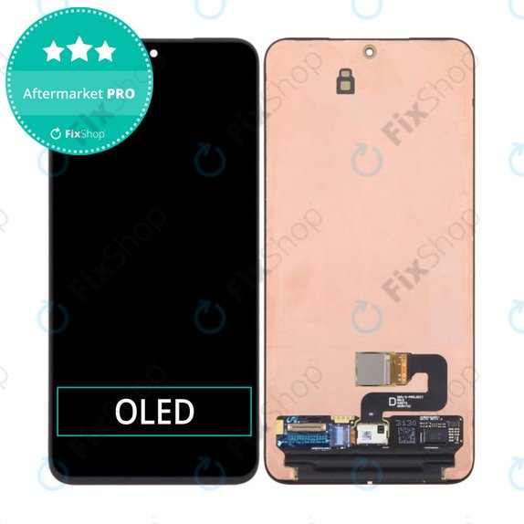 Samsung Galaxy S24 S921B - Écran LCD + Ecran Tactile OLED