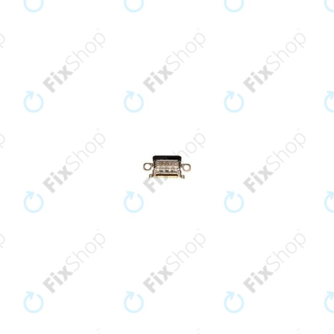 Xiaomi Mi Note 10 Lite, Mi Note 10 Pro, Mi 10, Mi 10 Pro, Redmi Note 10, Redmi Note 10 Pro - Connecteur de charge (USC C)