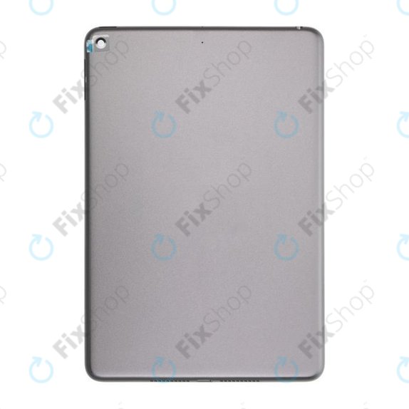 Apple iPad Mini 5 - Version WiFi du boîtier arrière (gris sidéral)
