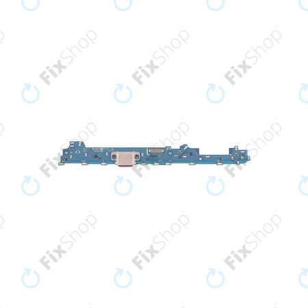 Samsung Galaxy Tab S9 FE X516 - Carte PCB du connecteur de charge