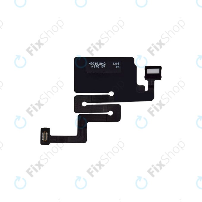 Apple iPhone 16 Plus - Capteur de proximité + Câble Flex