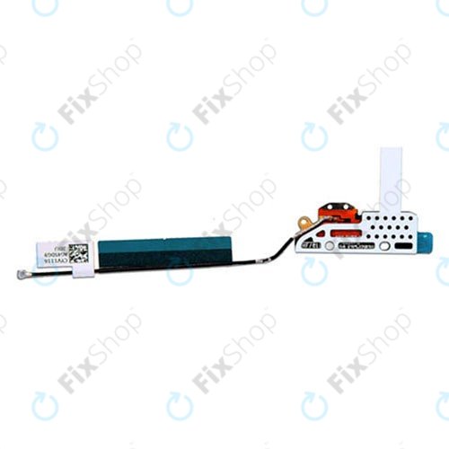 Apple iPad 2 - WiFi - Câble flexible Bluetooth