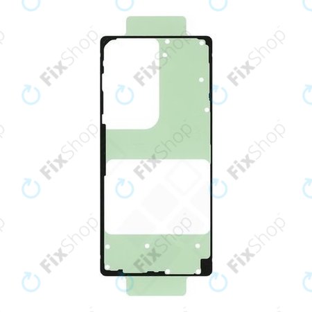 Samsung Galaxy S25 Ultra - Adhésif Cache Batterie - GH81-27003A Genuine Service Pack