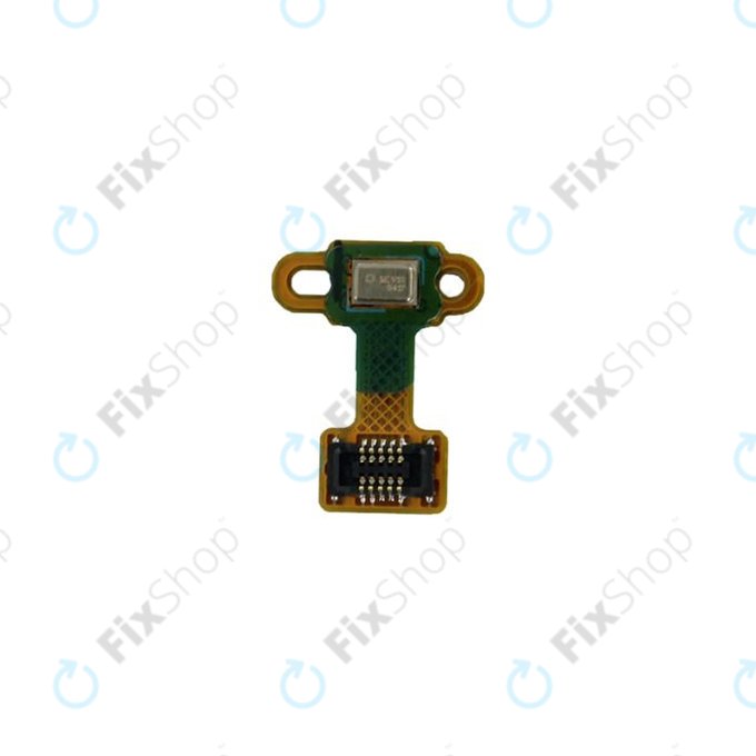 Samsung Galaxy Tab S3 T820, T825 - Microphone + Câble Flex - GH59-14776A Genuine Service Pack
