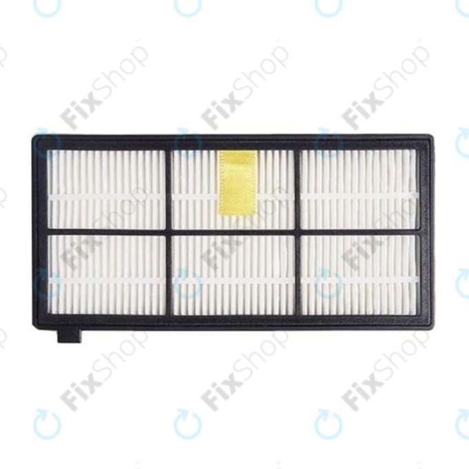 iRobot Roomba 800, séries 900 - Filtre HEPA