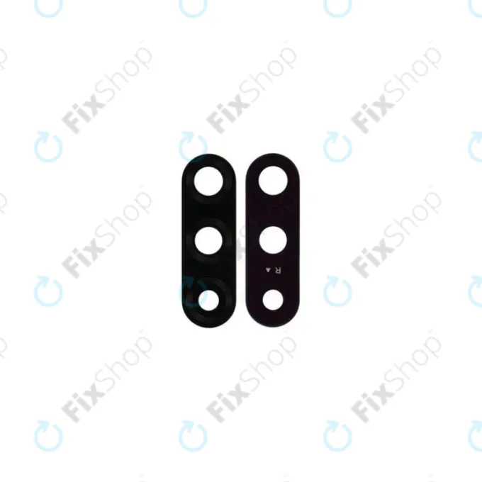 Huawei P30 Lite - Objectif de caméra arrière - 51661NDY, 51661MPH Genuine Service Pack