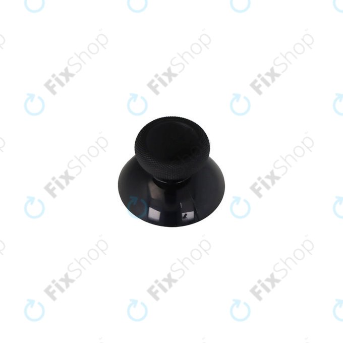 Capuchon de joystick analogique (Black) pour manette Microsoft Xbox Series X
