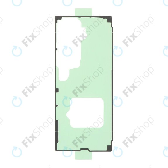 Samsung Galaxy Z Fold 7 F966B - Adhésif Cache Batterie