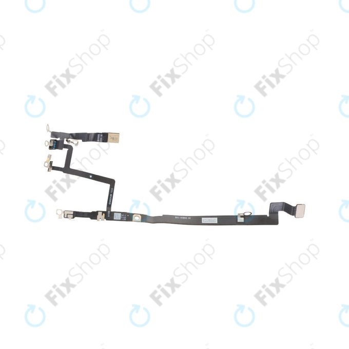 Apple iPhone 16 Pro Max - Antenne Bluetooth + Câble Flex