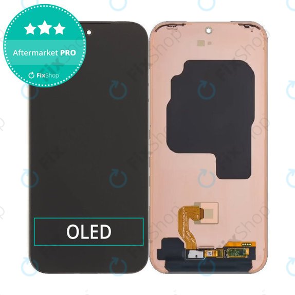 Écran OLED pour Xiaomi 17 Ultra, tactile sans cadre