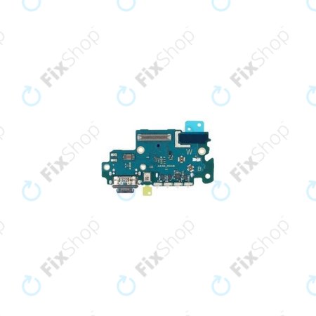 Samsung Galaxy A53 5G A536B - Carte PCB de connecteur de charge - GH59-15556A Pack de service d'origine