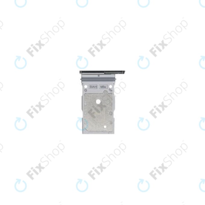 Samsung Galaxy S23 Ultra S918B - Plateau SIM (Vert) - GH98-48039C Genuine Service Pack