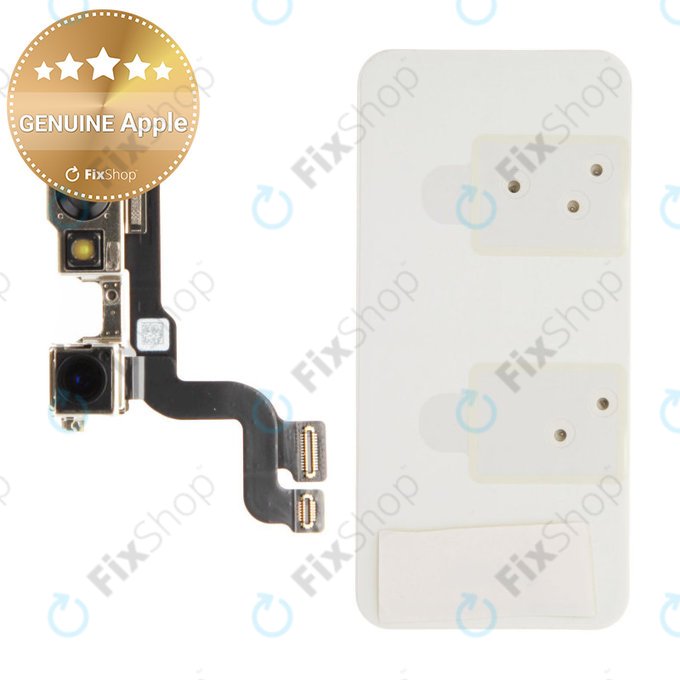 Caméra frontale pour iPhone 14 Plus | 661-30391 | Genuine Apple