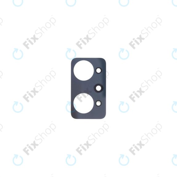 Realme GT Neo 2 5G RMX3370 - Objectif de caméra arrière (Neo Black)