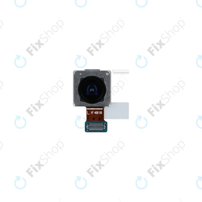 Samsung Galaxy S25 Ultra - Caméra arriere 50MP (Ultrawide) - GH96-17822A Genuine Service Pack