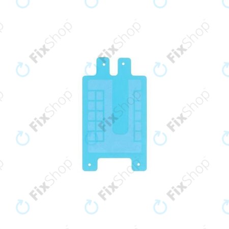Samsung Galaxy M53 5G M536B - Adhésif pour batterie - GH02-23853A Genuine Service Pack