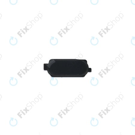 Samsung Galaxy J3 J330F (2017) - Bouton Home (Noir) - GH98-41913A Genuine Service Pack