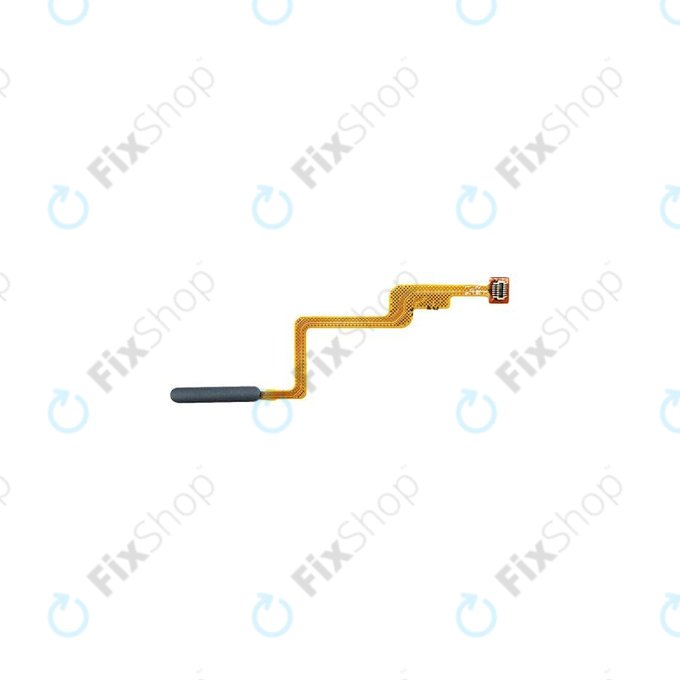 Xiaomi 11T - Capteur d'empreintes digitales + Câble flexible (Gris Météorite)