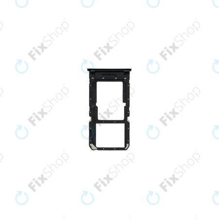 OnePlus Nord N100 BE2013 BE2015 - Plateau SIM (Morning Frost) - 1081100072 Genuine Service Pack
