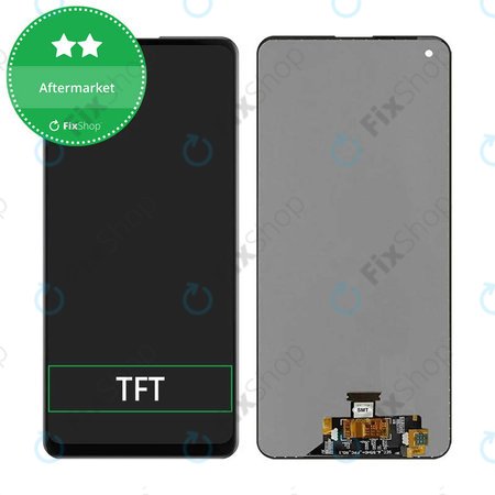 Samsung Galaxy A21s A217F - Écran LCD + Écran tactile TFT