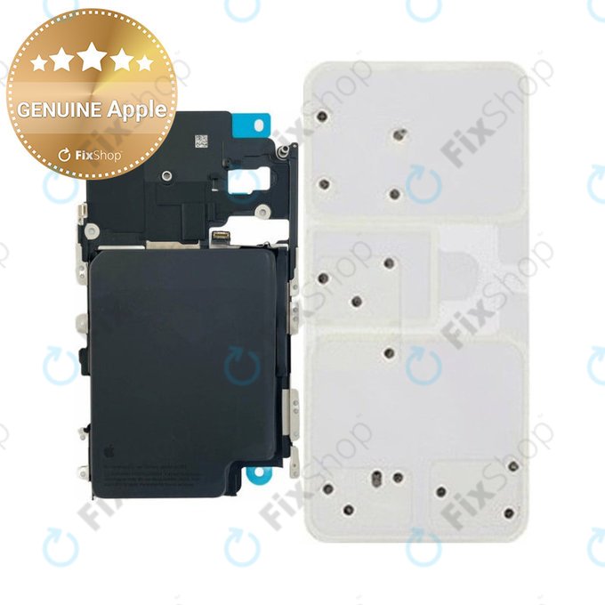 Baterije pour iPhone 17 Pro Max eSIM | 5088mAh | 661-56056 | Genuine Apple