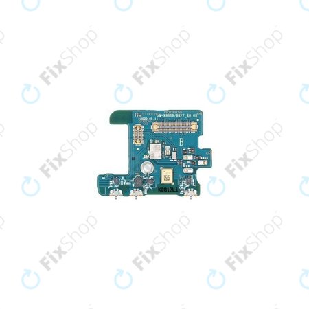 Samsung Galaxy Note 20 Ultra N986B - Carte SUB - GH96-13570A Genuine Service Pack