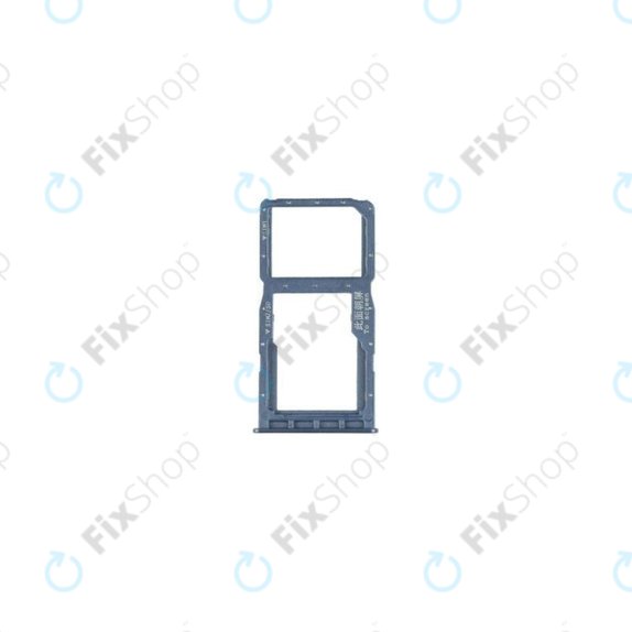 Huawei P30 Lite - Plateau SIM/SD (Bleu) - 51661LWN, 51661NAN