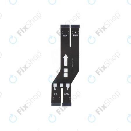 Samsung Galaxy A26 A266E - Câble flexible principal