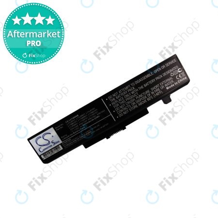 Lenovo IdeaPad B480 - Batterie 121500048 4400mAh HQ