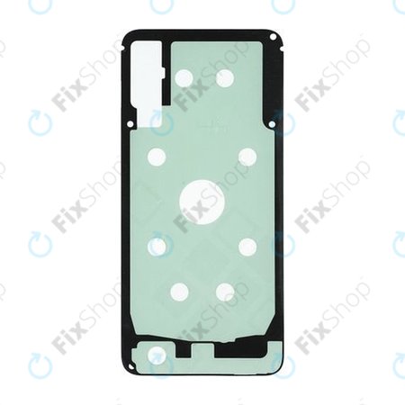 Samsung Galaxy A50 A505F - Adhésif pour couvercle de batterie - GH02-17927A, GH02-19866A Pack de service d'origine