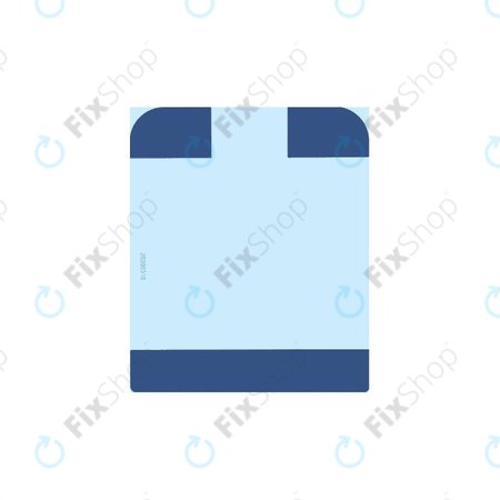 OnePlus 8 Pro - Adhésif pour batterie - 1091100162 Genuine Service Pack
