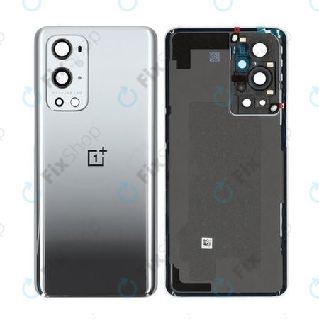 OnePlus 9 Pro - Cache batterie (Brume matinale) - 2011100249 Genuine Service Pack