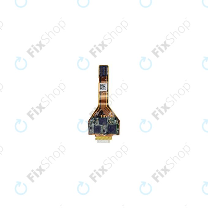 Apple MacBook 13" A1278 (Fin 2008) - Câble flexible du trackpad