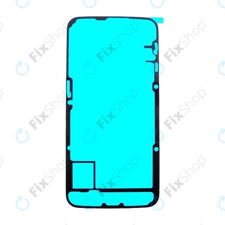 Samsung Galaxy S6 Edge G925F - Adhésif Cache Batterie