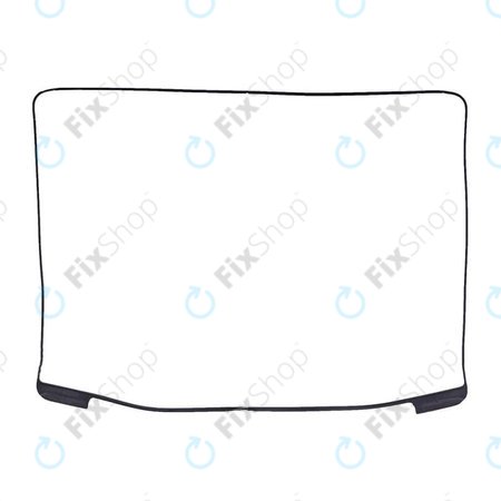 Apple MacBook Pro 13" Retina A1425, A1502 - Joint en caoutchouc du cadre d'affichage