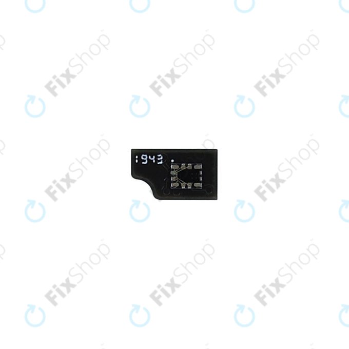 Xiaomi Mi Note 10 Lite - Carte PCB de capteur de proximité - 48800000074X Pack de service d'origine