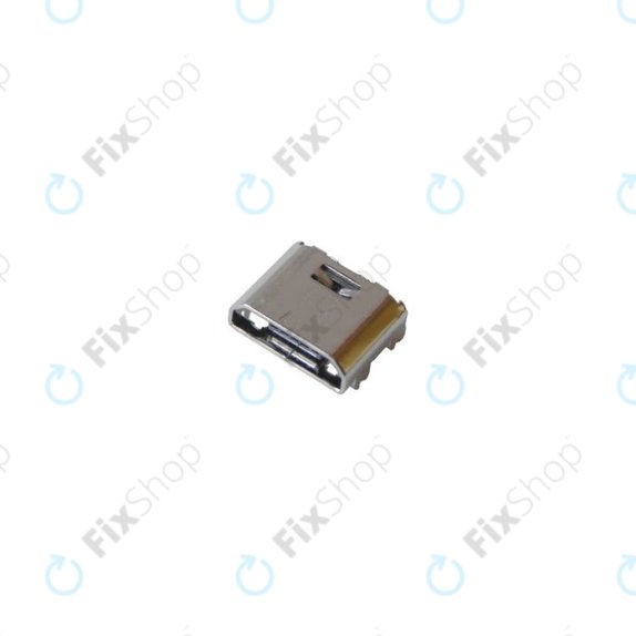 Samsung Galaxy Grand i9082, Tab A 10,1" 2016 T580, T585 - Connecteur de charge - 3722-003700 Genuine Service Pack