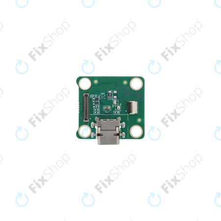 Nokia T20 TA-1397 TA-1394 - Carte PCB du connecteur de charge