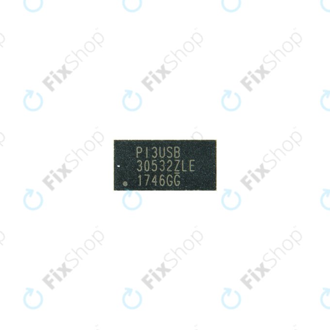 CI de charge PI3USB pour Nintendo Switch et Nintendo Switch OLED