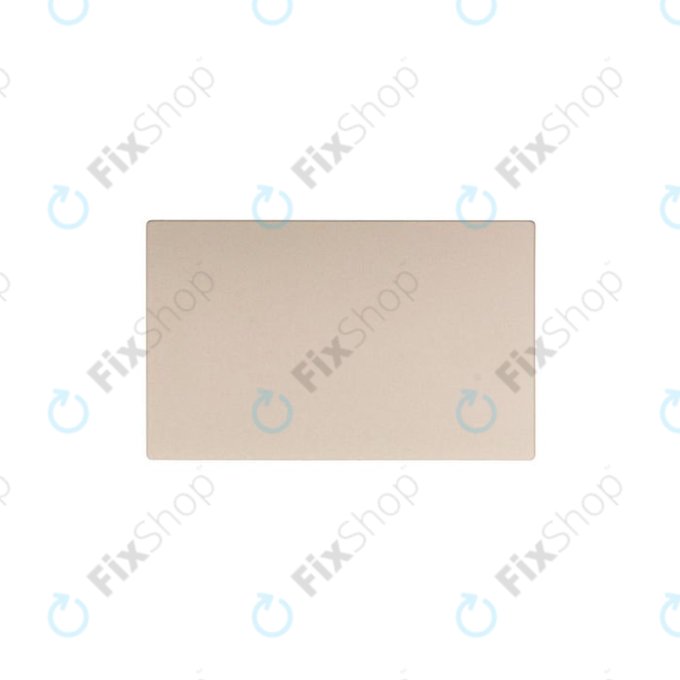 Apple MacBook 12" Retina A1534 (Début 2015) - Trackpad (Or)