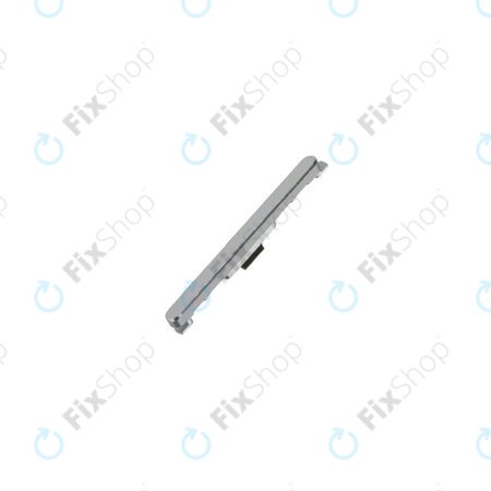 Huawei P40 - Bouton Power (Blanc Glace) - 51661RJG
