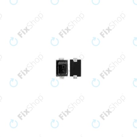 Apple iPhone 6S, 6S Plus - Diode de rétroéclairage D4050 2 broches